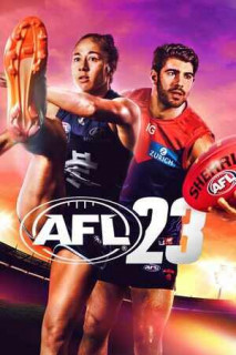 AFL 23 (Letölthető) PC