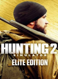 Hunting Simulator 2: Elite Edition (Letölthető) PC