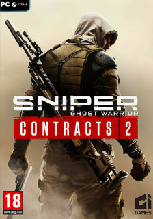 Sniper Ghost Warrior Contracts 2 Deluxe Arsenal Edition - Steam (Letölthető) PC