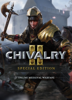 Chivalry 2 Special Edition (Letölthető) PC