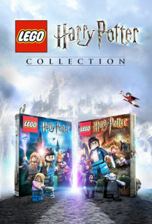 LEGO Harry Potter Collection (Letölthető) PC