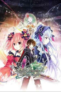 Fairy Fencer F: Refrain Chord (Letölthető) PC