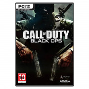 Call of Duty Black Ops 