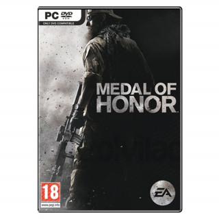 Medal of Honor 