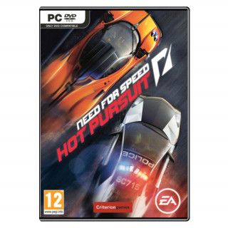 Need for Speed Hot Pursuit 