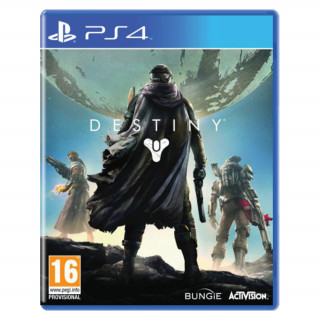 Destiny PS4