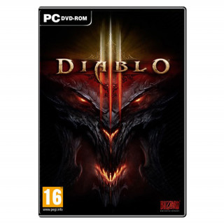 Diablo III (3) PC