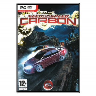 Need for Speed Carbon 