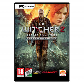 The Witcher 2: Assassins of Kings - Enhanced Edition PC
