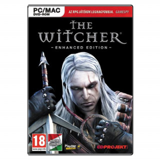 The Witcher Enhanced Edition PC