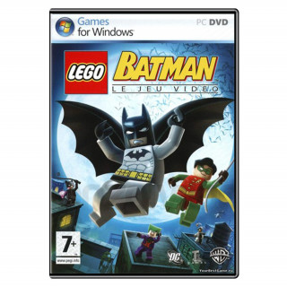 LEGO Batman 