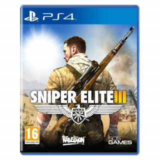 Sniper Elite III (3) 