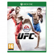 EA Sports UFC