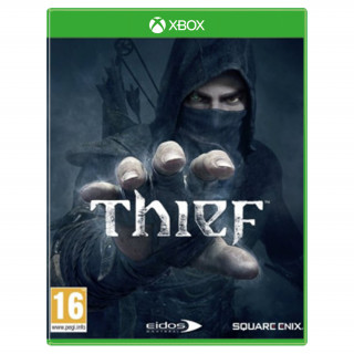 Thief (4) Xbox One