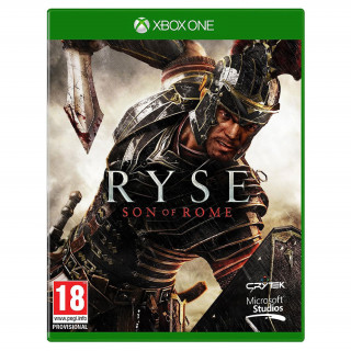 Ryse Son of Rome 