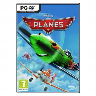 Disney's Planes: The Videogame 