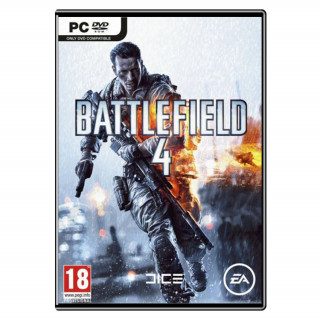 Battlefield 4 PC