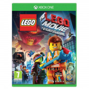 The LEGO Movie Videogame XBOX ONE