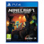 Minecraft Playstation 4 Edition thumbnail