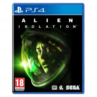 Alien Isolation PS4