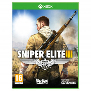 Sniper Elite III (3) 