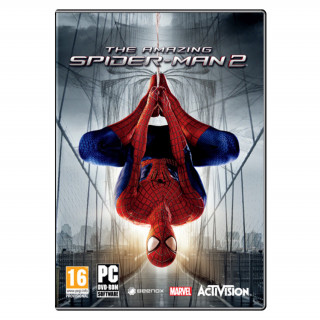 The Amazing Spider-Man 2 