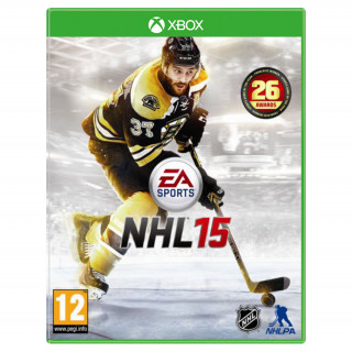 NHL 15 Xbox One