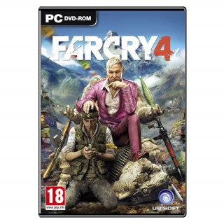 Far Cry 4 PC