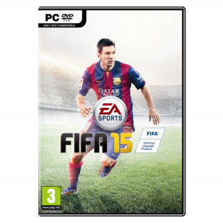FIFA 15  