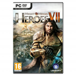 Might & Magic Heroes VII (7) PC
