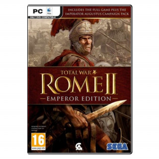 Total War Rome 2 Emperor Edition PC