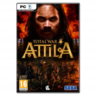 Total War Attila 