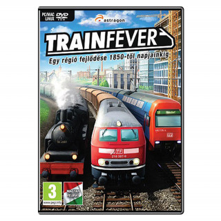 Train Fever PC