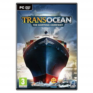 TransOcean The Shipping Company PC