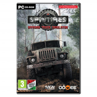 Spintires PC