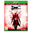 DmC Devil May Cry Definitive Edition thumbnail