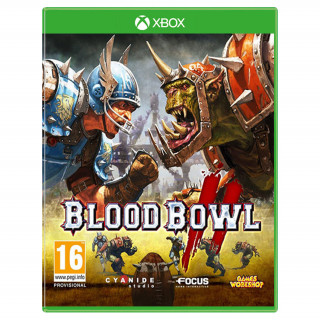 Blood Bowl II (2) Xbox One