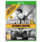 Sniper Elite III (3) Ultimate Edition