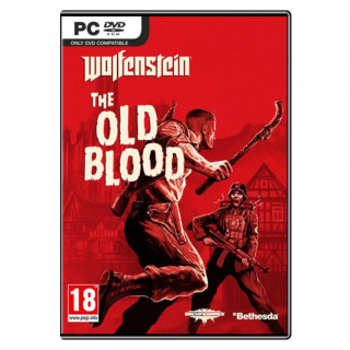Wolfenstein The Old Blood PC