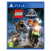 LEGO Jurassic World PS4