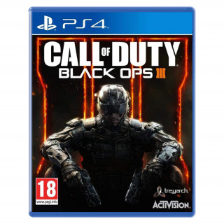 Call of Duty Black Ops III (3)  PS4