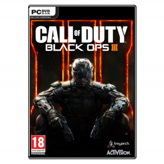 Call of Duty Black Ops III (3)  PC