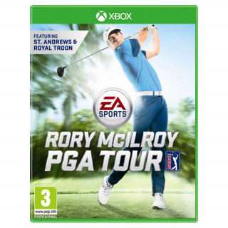 Rory McIlroy PGA Tour 