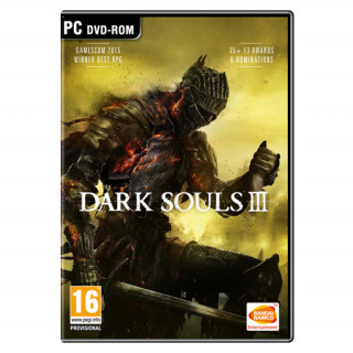 Dark Souls III (3) PC