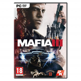 Mafia III (3) PC