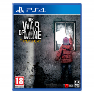 This War of Mine The Little Ones 