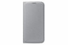 Samsung EF-WG920BSE Silver Flip Tok / S6 thumbnail