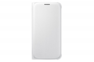 Samsung EF-WG920PWE White Flip Tok / S6 