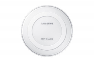 Samsung EP-PN920BWE White AFC Wireless Charger Pad Mobil