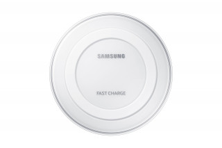 Samsung EP-PN920BWE White AFC Wireless Charger Pad 
